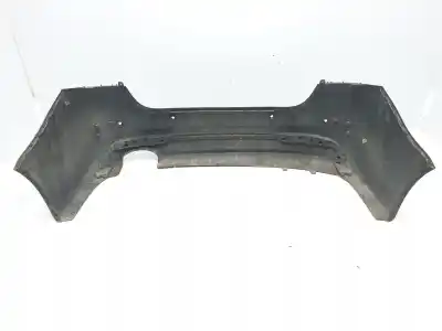Second-hand car spare part rear bumper for kia optima drive oem iam references 86611d4010  86611d4010
