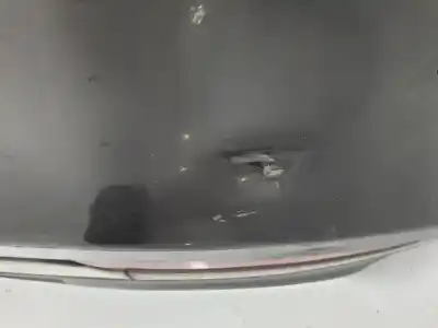 Second-hand car spare part rear bumper for kia optima drive oem iam references 86611d4010  86611d4010