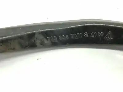 Peça sobressalente para automóvel em segunda mão braço de suspensão inferior dianteiro direito por bmw x1 (e84) xdrive 20d referências oem iam 6768984  31126768984
