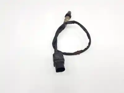 Tweedehands auto-onderdeel lambda sonde voor kia optima (jf) 1.7 crdi oem iam-referenties 393512a631  393512a631