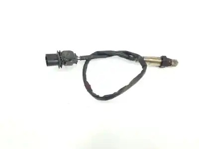 Second-hand car spare part Lambda Probe for KIA OPTIMA (JF) 1.7 CRDi OEM IAM references 393512A631  393512A631