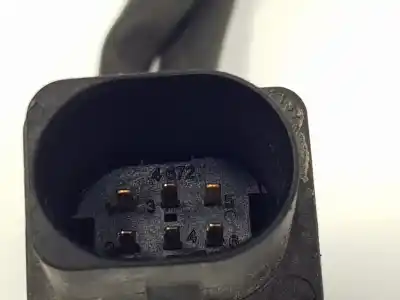 Tweedehands auto-onderdeel lambda sonde voor kia optima (jf) 1.7 crdi oem iam-referenties 393512a631  393512a631