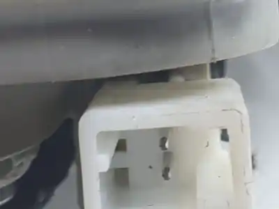 Peça sobressalente para automóvel em segunda mão pára-sol esquerdo por kia optima drive referências oem iam 85201d4030bga  85201d4030bga