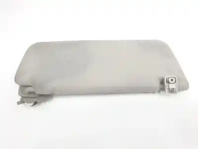 Peça sobressalente para automóvel em segunda mão Pára-sol Esquerdo por KIA OPTIMA Drive Referências OEM IAM 85201D4030BGA  85201D4030BGA