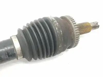 Second-hand car spare part front right transmission for kia optima (jf) 1.7 crdi oem iam references 49501d4750  49501d4750