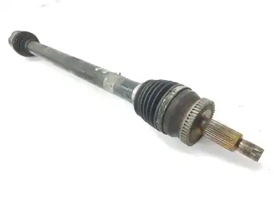 Second-hand car spare part front right transmission for kia optima (jf) 1.7 crdi oem iam references 49501d4750  49501d4750