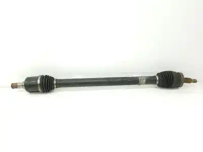 Tweedehands auto-onderdeel transmissie rechts voor voor kia optima (jf) 1.7 crdi oem iam-referenties 49501d4750