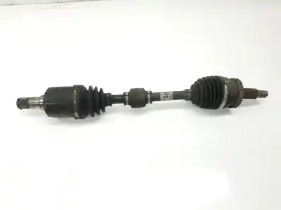 Tweedehands auto-onderdeel transmissie links voor voor kia optima (jf) 1.7 crdi oem iam-referenties 49500d4700