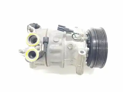 Gebrauchtes Autoersatzteil Klimakompressor zum VOLVO V40 Inscription OEM-IAM-Referenzen 31469966  36010255