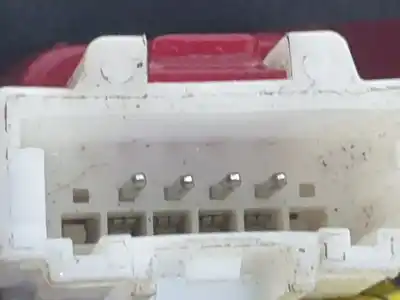 Second-hand car spare part interior left tailgate light for kia optima drive oem iam references 92403d4050  92403d4050