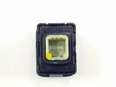 Peça sobressalente para automóvel em segunda mão interruptor 4 piscas - emergência por kia optima (jf) 1.7 crdi referências oem iam 93790d4000  93790d4000wk