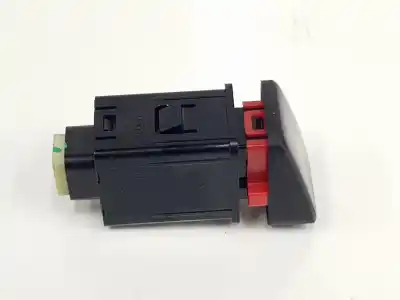 Peça sobressalente para automóvel em segunda mão interruptor 4 piscas - emergência por kia optima (jf) 1.7 crdi referências oem iam 93790d4000  93790d4000wk