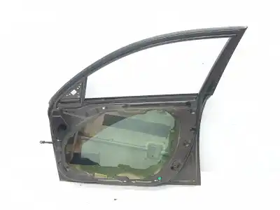 Second-hand car spare part front right door for kia optima drive oem iam references 76004d4000  76004d4000