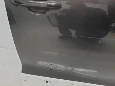 Second-hand car spare part front right door for kia optima drive oem iam references 76004d4000  76004d4000