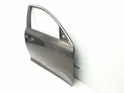 Second-hand car spare part front right door for kia optima drive oem iam references 76004d4000  76004d4000