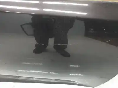 Second-hand car spare part front right door for kia optima drive oem iam references 76004d4000  76004d4000