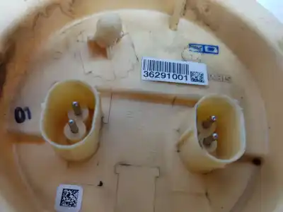 Peça sobressalente para automóvel em segunda mão bomba de combustivel por bmw x1 (e84) xdrive 20d referências oem iam 16117190946  7190946