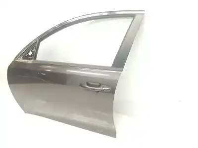 Second-hand car spare part left front door for kia optima drive oem iam references 76003d4000  76003d4000