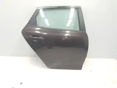 Автозапчасти б/у ДВЕРЬ ЗАДНЯЯ ПРАВАЯ за KIA OPTIMA  ссылки OEM IAM 77004D4000  77004D4000
