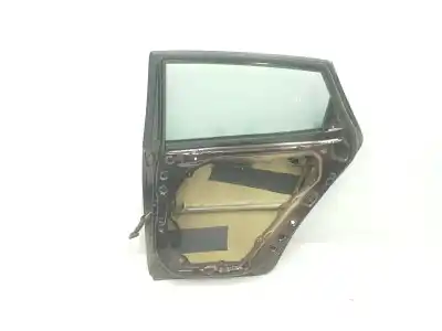 Peça sobressalente para automóvel em segunda mão porta do automóvel traseira direita por kia optima drive referências oem iam 77004d4000  77004d4000