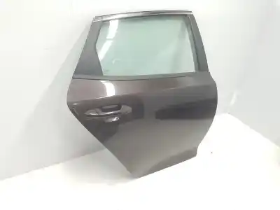 Peça sobressalente para automóvel em segunda mão porta do automóvel traseira direita por kia optima drive referências oem iam 77004d4000  77004d4000