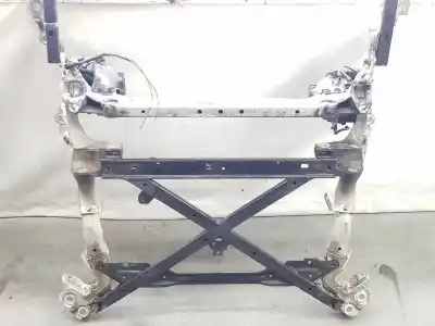 Pezzo di ricambio per auto di seconda mano assale anteriore per audi a5 (8t3) 2.7 tdi riferimenti oem iam 8t0399315j