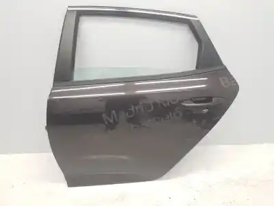 Second-hand car spare part REAR LEFT DOOR for KIA OPTIMA  OEM IAM references 77003D4000  77003D4000