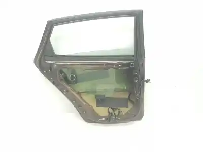 Second-hand car spare part rear left door for kia optima drive oem iam references 77003d4000  77003d4000