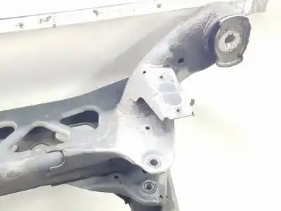 Автозапчастина б/у задня вісь для audi a5 (8t3) 2.7 tdi посилання на oem iam 8f0505235e  8f0505235e