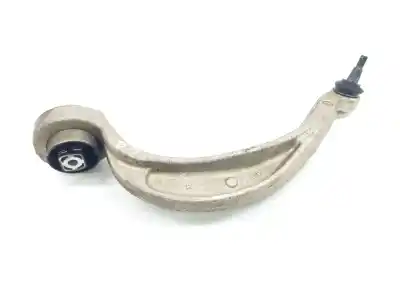 Pezzo di ricambio per auto di seconda mano braccio sospensione anteriore destro per audi a5 (8t3) 2.7 tdi riferimenti oem iam 8k0407696f