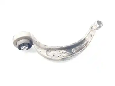 Pezzo di ricambio per auto di seconda mano braccio sospensione anteriore sinistro per audi a5 (8t3) 2.7 tdi riferimenti oem iam 8k0407695f
