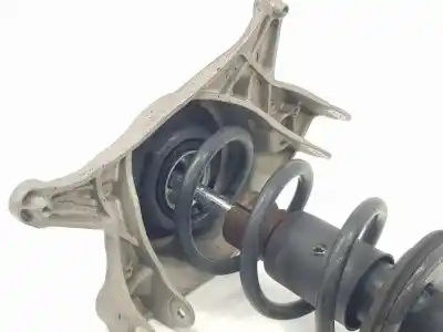 Second-hand car spare part front right shock absorber for audi a5 (8t3) 2.7 tdi oem iam references 8t0413031ad  8t0413031ad
