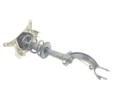 Second-hand car spare part front right shock absorber for audi a5 (8t3) 2.7 tdi oem iam references 8t0413031ad  8t0413031ad