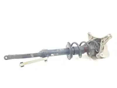 Second-hand car spare part front right shock absorber for audi a5 (8t3) 2.7 tdi oem iam references 8t0413031ad  8t0413031ad