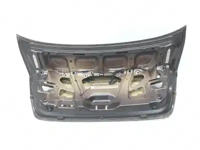 Second-hand car spare part trunk lid for kia optima drive oem iam references 69200d4020  69200d4020