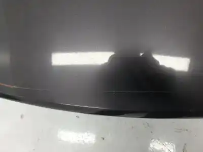 Second-hand car spare part trunk lid for kia optima drive oem iam references 69200d4020  69200d4020