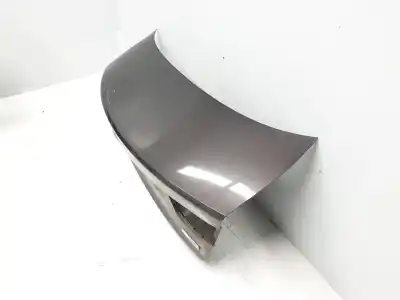 Second-hand car spare part trunk lid for kia optima drive oem iam references 69200d4020  69200d4020