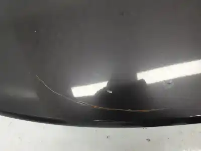 Second-hand car spare part trunk lid for kia optima drive oem iam references 69200d4020  69200d4020