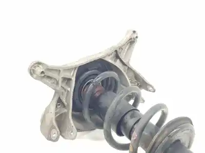 Second-hand car spare part front left shock absorber for audi a5 (8t3) 2.7 tdi oem iam references 8t0413031ad  8t0413031ad