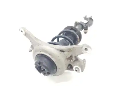 Second-hand car spare part front left shock absorber for audi a5 (8t3) 2.7 tdi oem iam references 8t0413031ad  8t0413031ad