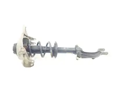 Pezzo di ricambio per auto di seconda mano ammortizzatore anteriore sinistro per audi a5 (8t3) 2.7 tdi riferimenti oem iam 8t0413031ad