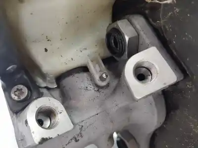 Автозапчастина б/у гальмівний серво для audi a5 (8t3) 2.7 tdi посилання на oem iam 8k0612103e  8k0612107b