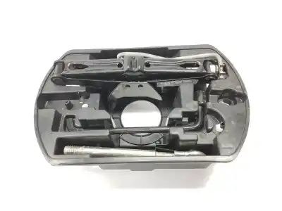 Pezzo di ricambio per auto di seconda mano Cric di sollevamento per PEUGEOT 308  Riferimenti OEM IAM 9805820580  672594