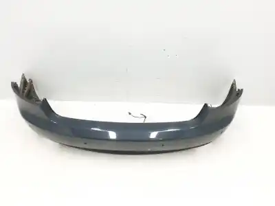 Second-hand car spare part rear bumper for audi a5 coupe (8t) 2.7 tdi oem iam references 8t0807303a  8t0807303a