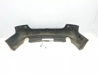 Second-hand car spare part rear bumper for audi a5 coupe (8t) 2.7 tdi oem iam references 8t0807303a  8t0807303a