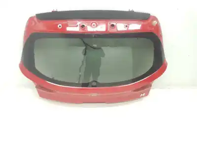 Автозапчасти б/у задняя дверь за HYUNDAI I30 (PD) N Performance ссылки OEM IAM 73700S0010  73700S0010