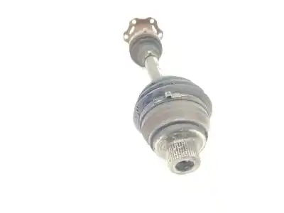 Second-hand car spare part front right transmission for audi a5 (8t3) 2.7 tdi oem iam references 8k0407271s  8k0407271s