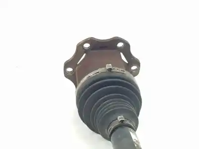 Second-hand car spare part front right transmission for audi a5 (8t3) 2.7 tdi oem iam references 8k0407271s  8k0407271s