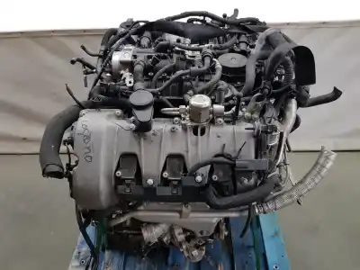 Pièce détachée automobile d'occasion MOTEUR COMPLET pour PORSCHE MACAN (TYP )  Références OEM IAM CTMA  94610093000