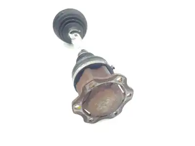 Second-hand car spare part front left transmission for audi a5 (8t3) 2.7 tdi oem iam references 8k0407271s  8k0407271s